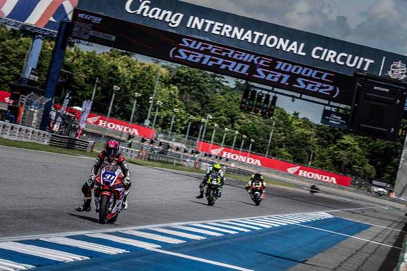 NEXZTER BRIC Superbike 2025, NEXZTER, BRIC Superbike 2025
