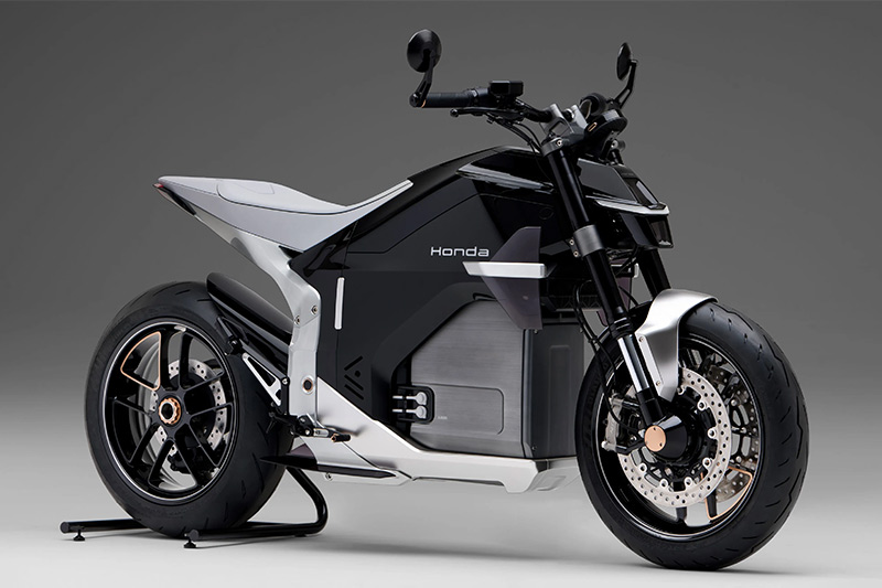 Honda EV Fun Concept