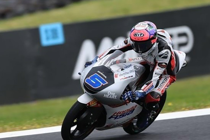 kong, kongz, thai rider, motogp, malaysia 2025