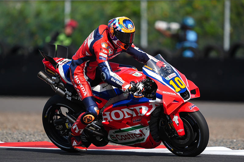 motogp mandalika 2025 honda 1