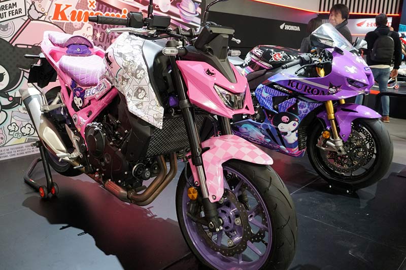 Honda-EICMA-2025-Kuromi