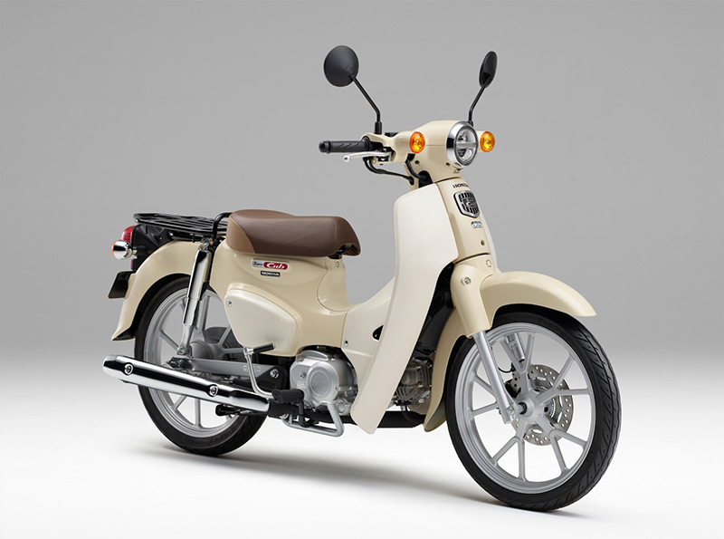 Honda-Super-Cub-110-Lite-Honda-Motorcycle-Japan-Mobility-Show-2025
