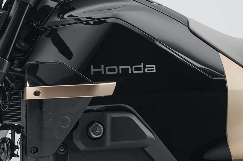 Honda WN7