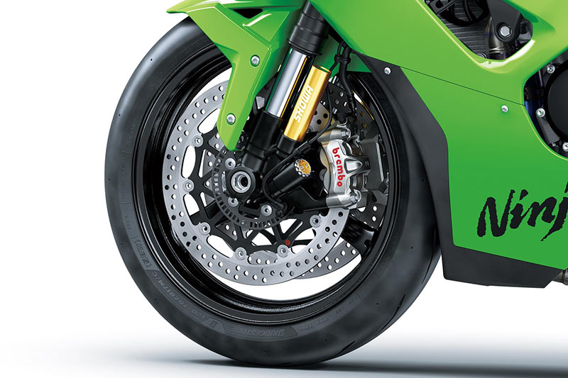Kawasaki Ninja ZX-10R ZX-10RR 2026
