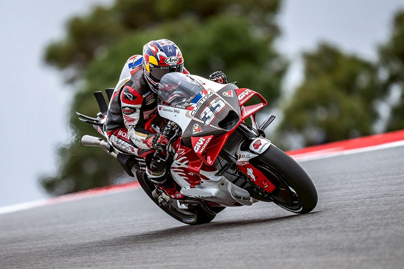 Honda, motogp 2025, somkait, sc35