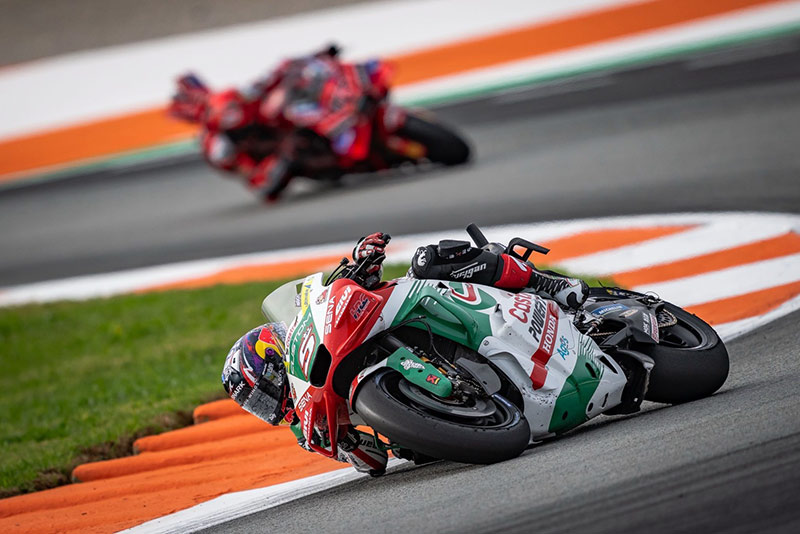 Honda, motogp, valencia 2025