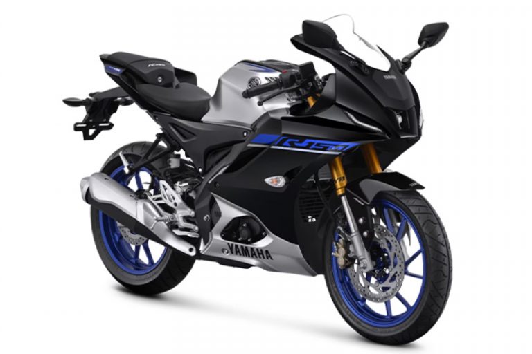 R15 R2 Yamaha YZF-R15 เตรียมอัพเกรดเป็น “R2” - MOTOWISH