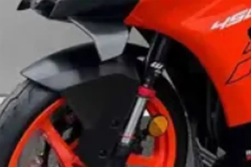 KTM 450 RC