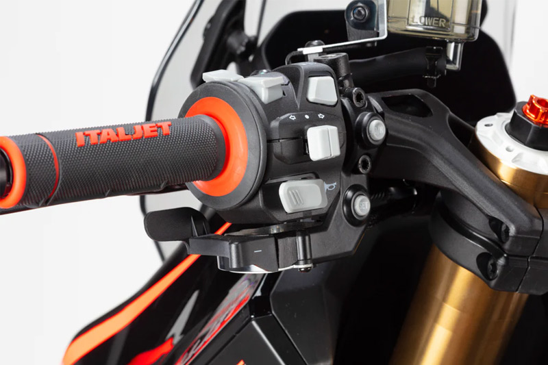 Italjet Dragster 459