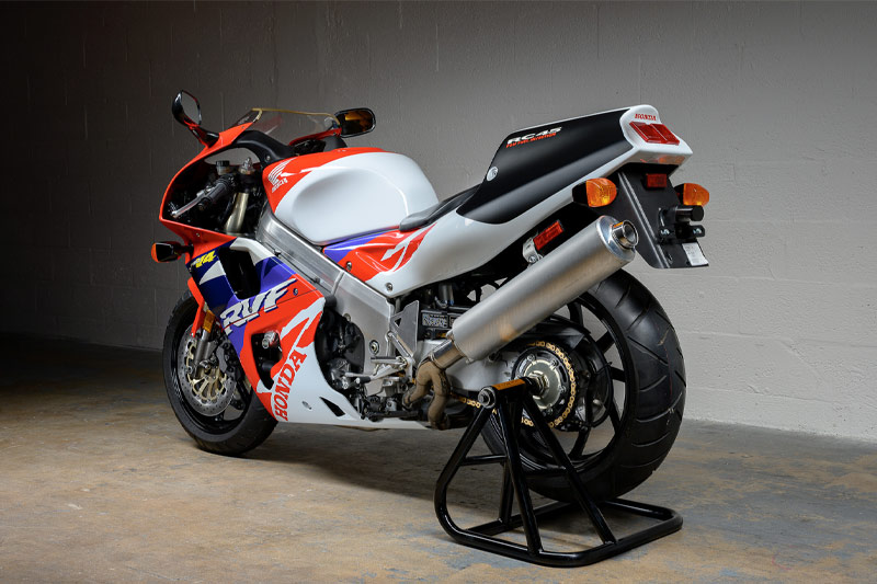 1994 Honda RVF750R