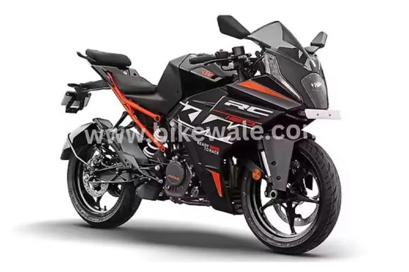 KTM RC160 Information Leak