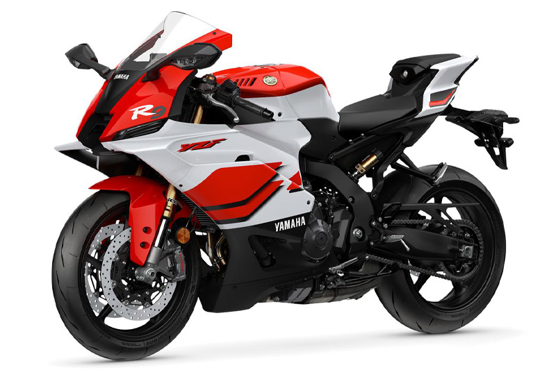 2026 Yamaha YZF-R9