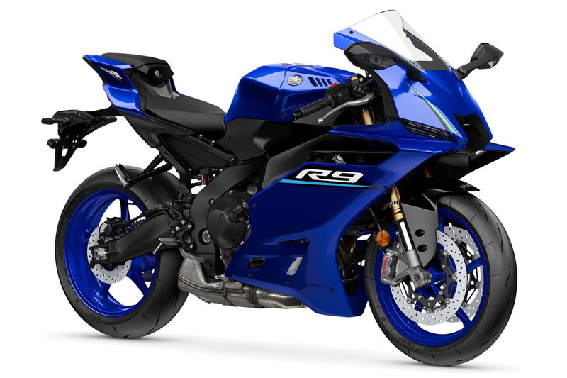 2026 Yamaha YZF-R9