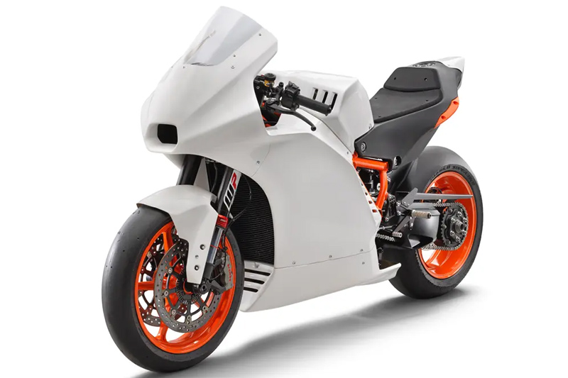 Krämer Super Duke Racing Kit