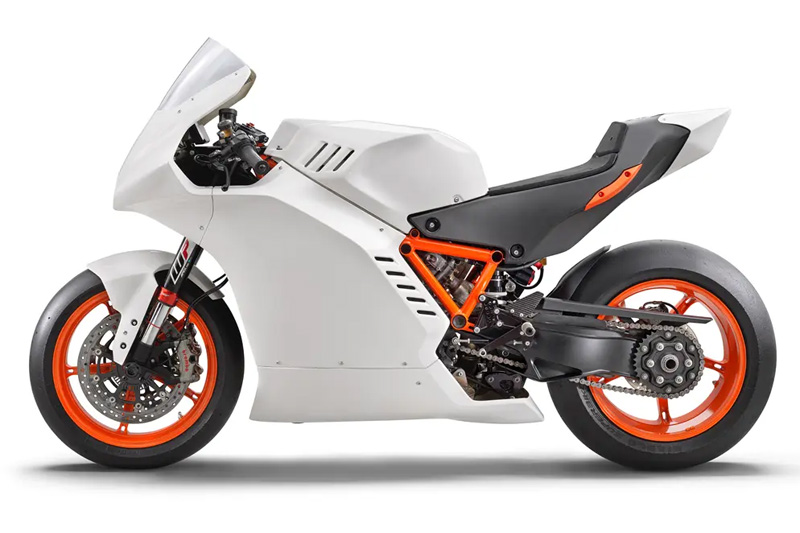 Krämer Super Duke Racing Kit