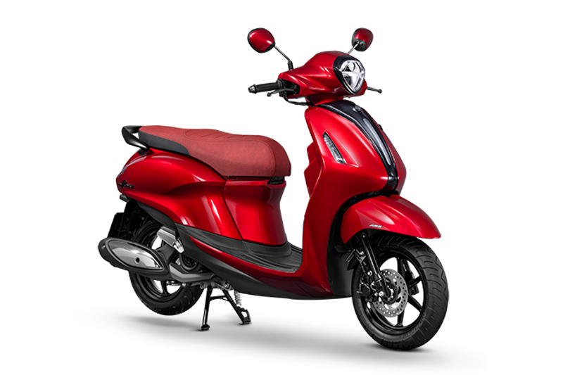 2025 Yamaha Grand Filano Hybrid