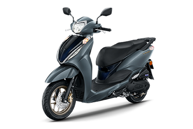 2026 Honda Lead 125