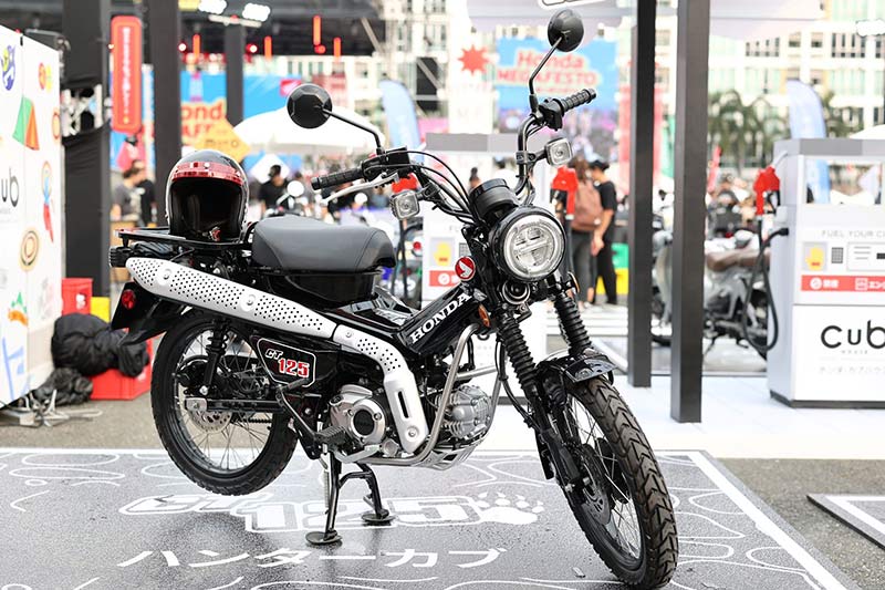 CT-125-Honda-Megafesto-2026-