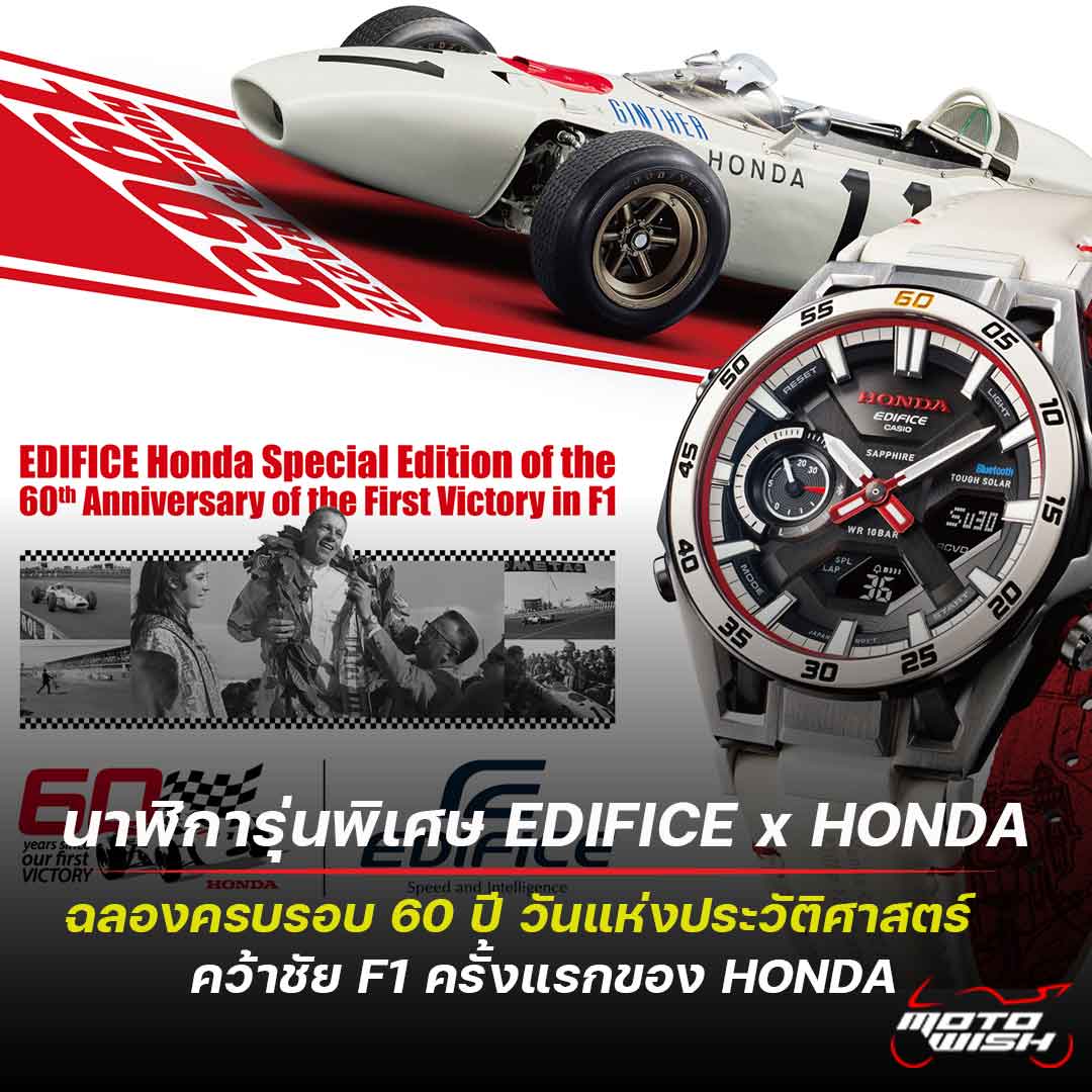 CASIO , Formula 1 , EDIFICE , ECB-2300HR