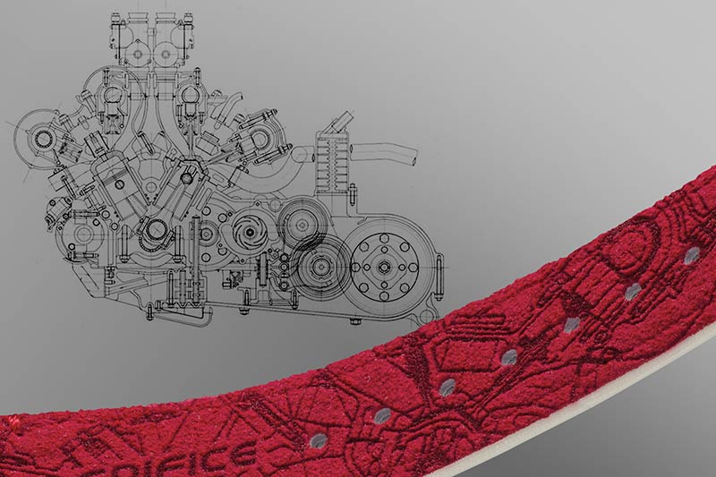 CASIO , Formula 1 , EDIFICE , ECB-2300HR