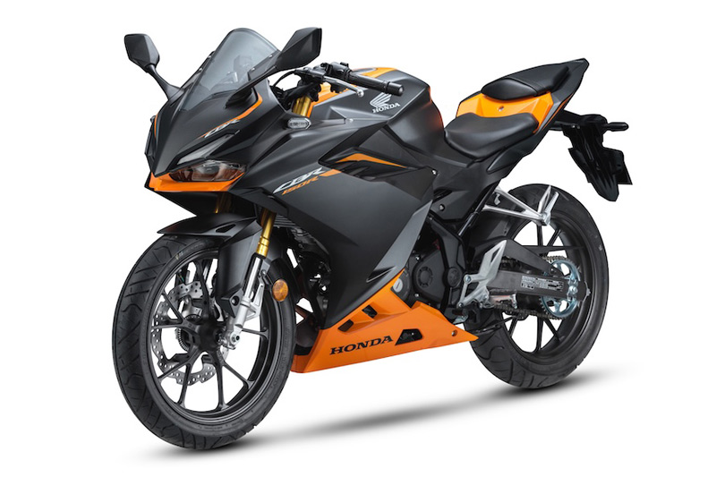 2026 Honda CBR150R Malaysia