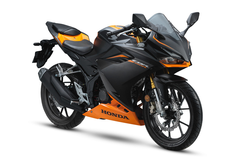 2026 Honda CBR150R Malaysia