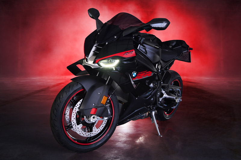 BMW S1000RR M2 Edition