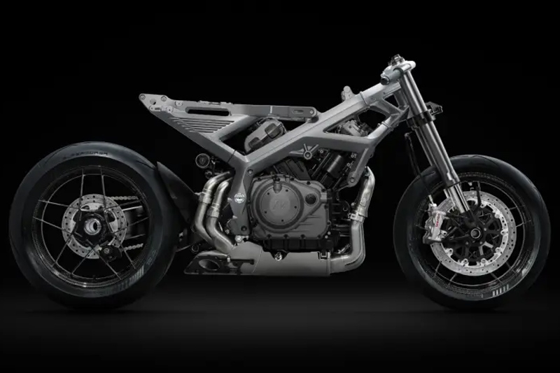 Norton Manx R