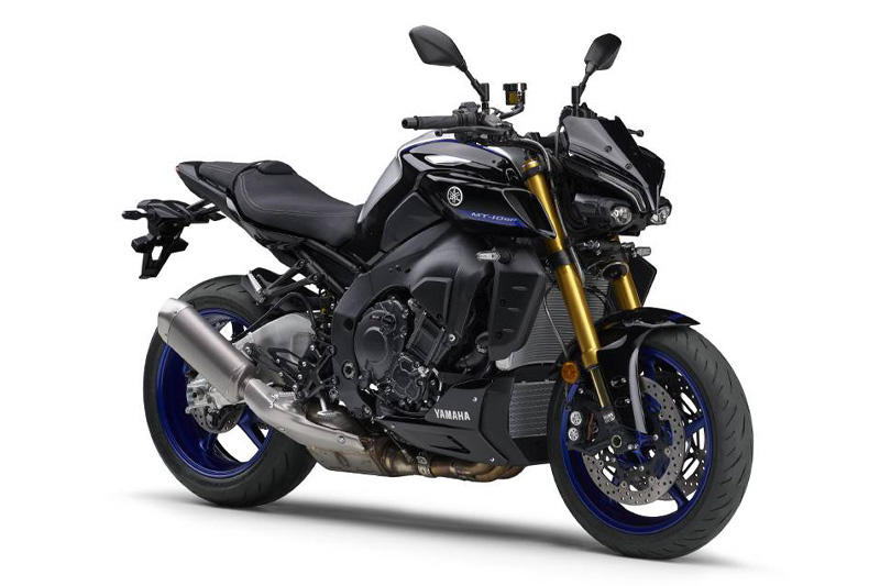 2026 Yamaha MT-10