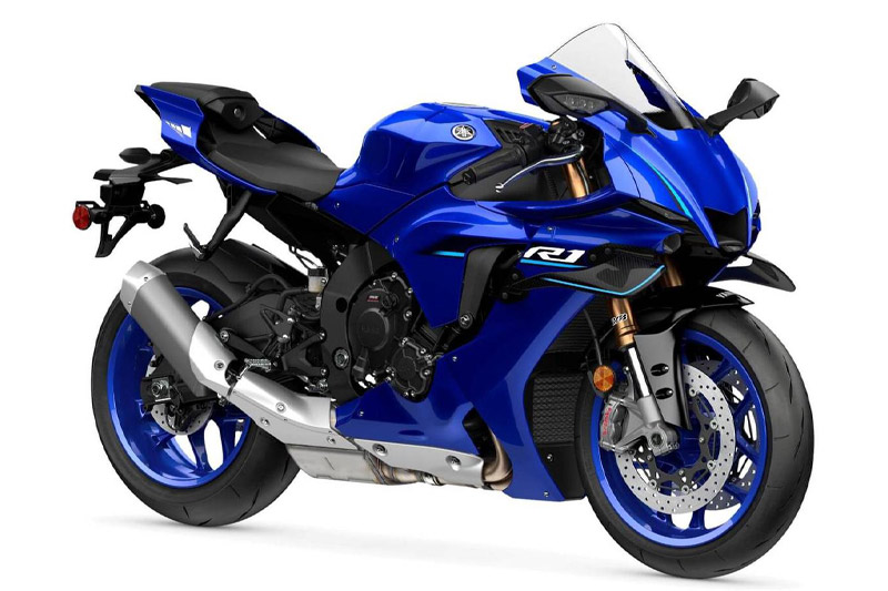 2026 Yamaha R1