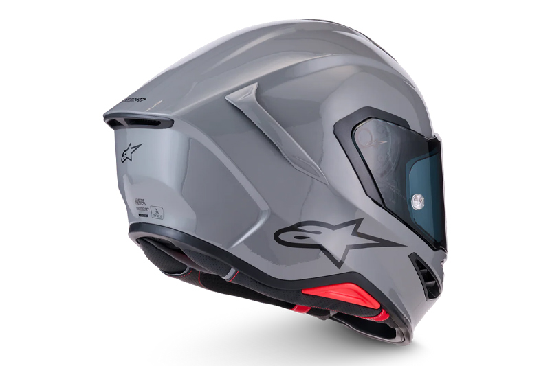 Alpinestars Supertech R7