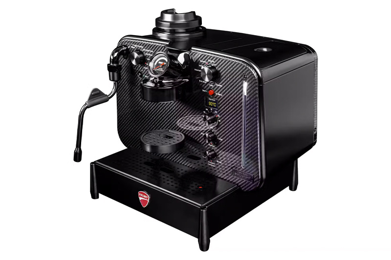 Ducati Barista M3 1926 Limited Edition Carbon Fiber