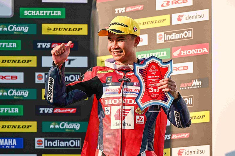 honda-racind-thailand-and-cbr-series-winner-5-podium-arrc-2026-round-2