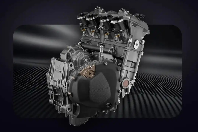 QJMotor SRK 1051