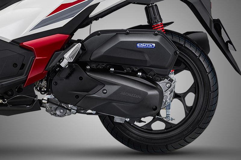 2026 Honda Airblade 160