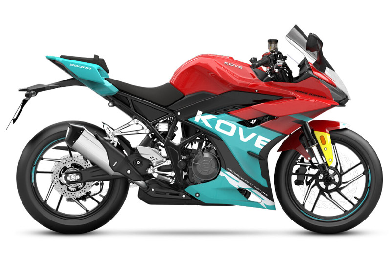 KOVE 350RR