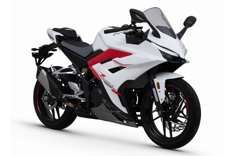 KOVE 350RR