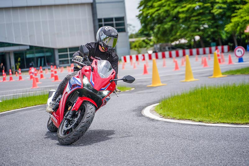 Honda E-Clutch