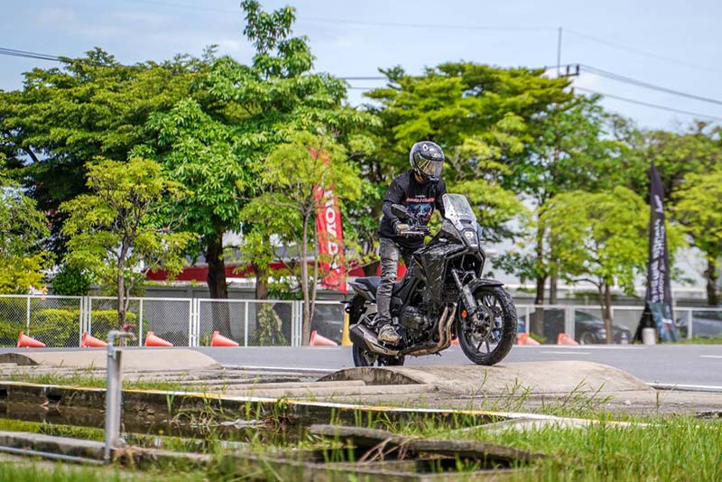 Honda E-Clutch