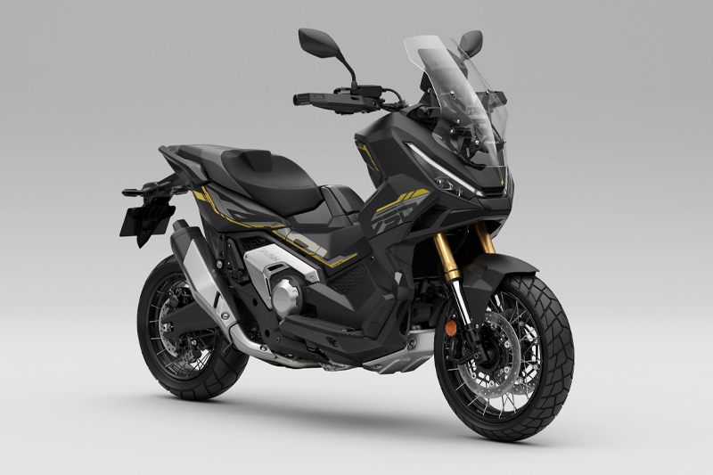 2027 Honda X-ADV