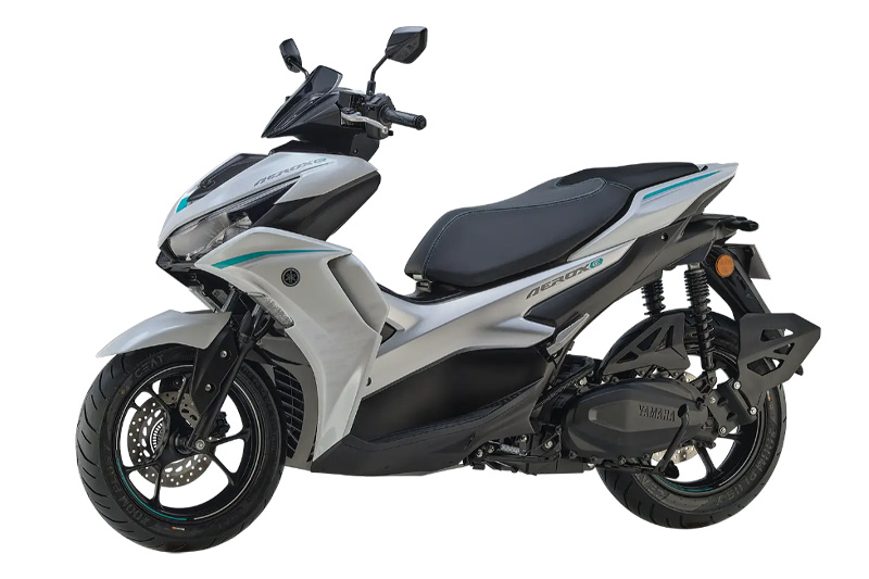 Yamaha Aerox E