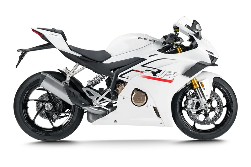 2026 ZXMoto 500RR