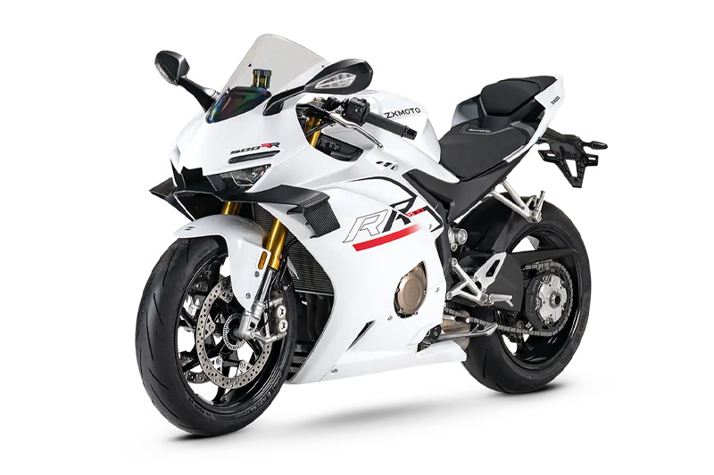 2026 ZXMoto 500RR