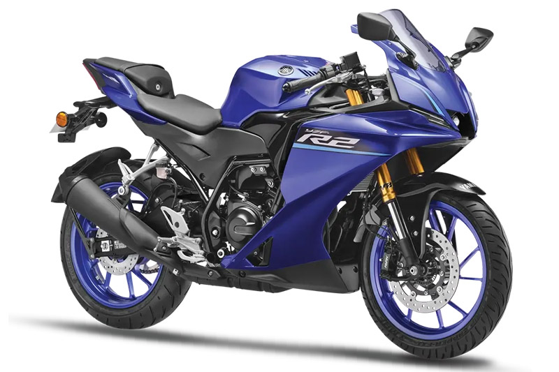 2027 Yamaha R2
