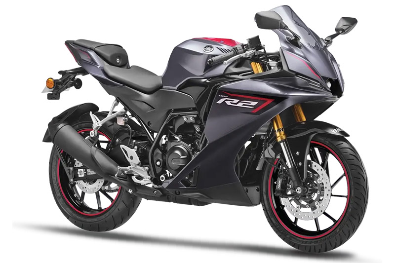 2027 Yamaha R2