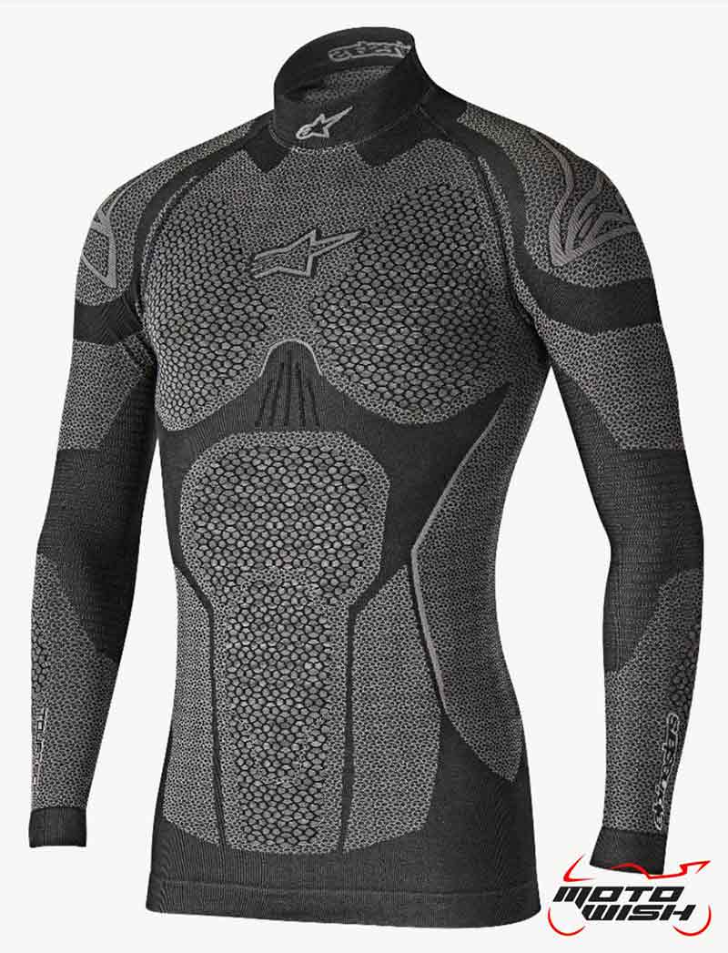 Alpinestars Ride Tech Top Long Sleeve (Winter)