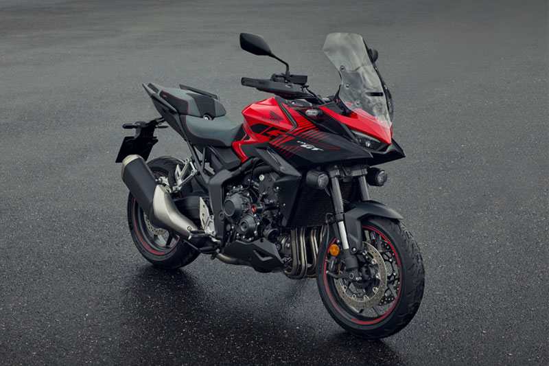 2026 Honda CB1000GT