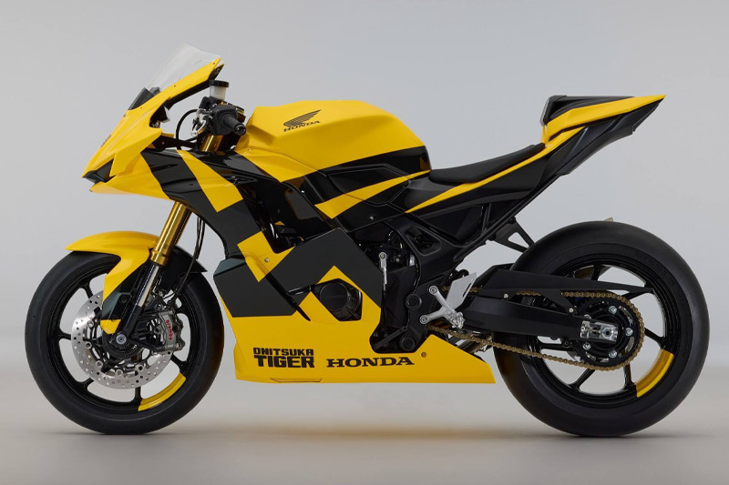 Honda Mid Sport Concept