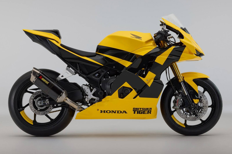 Honda Mid Sport Concept