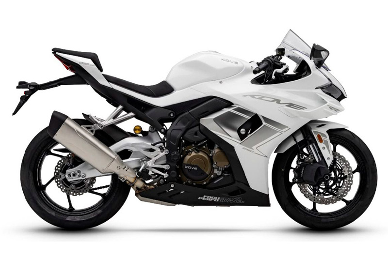 KOVE 650RR